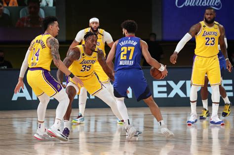 The Lakers defeated the Warriors, 145-144, in double-overtime. LeBron James recorded 36 points, a career-high 20 rebounds and 12 assists for the Lakers, while Anthony Davis (29 points, 13 rebounds ...